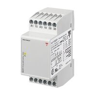 Carlo Gavazzi Monitoring Relay 2 Pump Alternate 24 and 48V AC