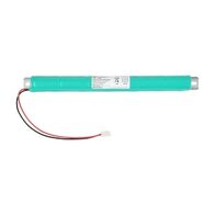 Stanilite Emergency Battery Pack 6Cell Ni Cd Sub C WPBH CCFL Batten