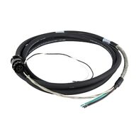 Allen-Bradley Kinetix Servo Cable Feedback Series Incremental Typ6 Dsub Nonflex 1m