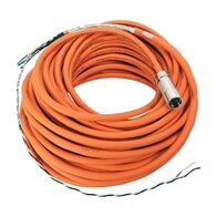 Allen-Bradley Kinetix Servo Cable Power Brake Typ4 16AWG Flex 50m