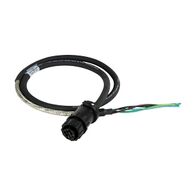 Allen-Bradley Kinetix Servo Cable Power Typ6 16AWG Nonflex 1m