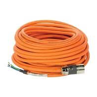 Allen-Bradley Kinetix Servo Cable Power Typ7 10AWG Flex 30m