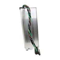 Allen-Bradley Kinetix 300/350 Servo Line Filter 120 and 240 and 480V 1 and 3Phase 6.9A Rear