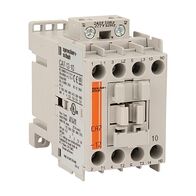 S+S CA7 Contactor 5.5kW 3Pole 240VAC Coil 1NC Contact Auxiliary