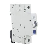 NHP DIN-T LOCKDIN Dummy MCB Filler For Touch Protection