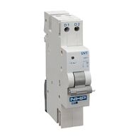 NHP DIN-T Accessory Undervoltage Trip 24V DC