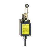 Steute HAE Limit Switch Ex 1,2,21,22 Adjust Roller Lever 1NO 1NC 5m