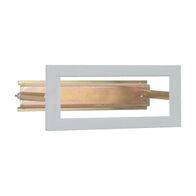 IME CONTO D4 Flush Mounting Kit