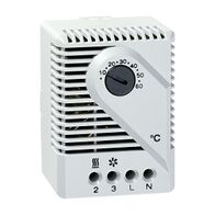 STEGO Thermostat Alarm plus 5 to plus 60 Degrees Celsius 1 C/O