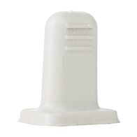 NHP POWERMAX GB Isolation Busbar Chassis Accessory Tee Off Cap