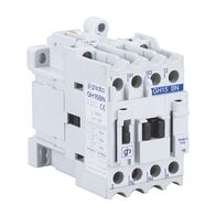 Ghisalba Contactor 11kW 4Pole 240VAC Coil