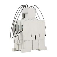 Ghisalba Contactor 30kVAr 3Pole 240VAC Coil