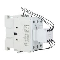Ghisalba Contactor 50kVAr 3Pole 240VAC Coil