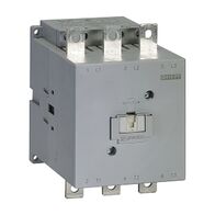 Ghisalba Contactor Latching 160kW 3Pole 110VAC and VDC Close Release