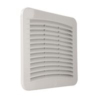 Cosmotec Kryos Grille and Filter H204 x W204 x D34mm