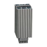 STEGO Convection Heater 120 to 240V AC DC H184 x W70 x D60mm 100W