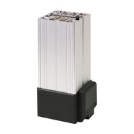 STEGO Fan Heater 230V AC H182 x W100 x D85mm 250W