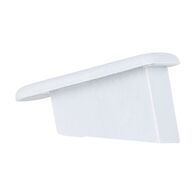 NHP DIN-T Miniature Circuit Breaker Busbar Comb Endcap for 1 Phase ICL Cap External