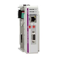 ProSoft CompactLogix InRack Profibus DPV1 Slave Interface