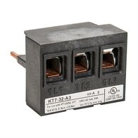 S+S KT7 Busbar Feeder Terminal Block for KT732DB
