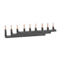 S+S KT7 Busbar 3Pole 64A 3 Starters