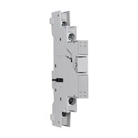 S+S KT9 Auxiliary Contact with 2NC Contact Side Mount