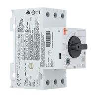 S+S KT5 Motor Protection Circuit Breaker 8.0 to 12A