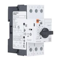 S+S KT9 Motor Protection Circuit Breaker KTA9 32S Frame C 6.3 to 10A