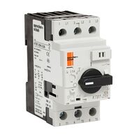 S+S KT7 Motor Circuit Protector 2 5A