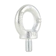 nVent HOFFMAN MCS/MCD FS Lifting Eye Bolt Zinc Plated Steel M12 Qty 4