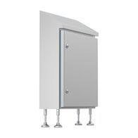 nVent HOFFMAN HDW Levelling Feet Hygienic Design Qty 4