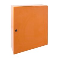 nVent HOFFMAN MAS Enclosure Wall Mount Mild Steel IP66 H1000 x W800 x D300mm Single Door X15