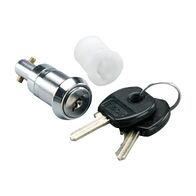 Fibox SOLID Lock Set with Two Keys suits PC 30mm High Covers