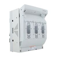 Mersen DIN Busbar Mount Fuse Disconnector 250A Size 1