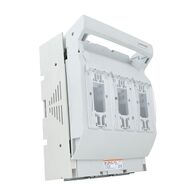 Mersen DIN Panel Mount Fuse Disconnectors 250A suits Size 1