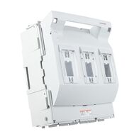 Mersen DIN Panel Mount Fuse Disconnectors 630A suits Size 3