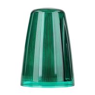 Moflash Filament and Halogen Beacons Dome for MOFF125 Beacon Green