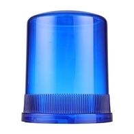 Moflash Filament and Halogen Beacons Dome for MOR88 MOFF200 MOFF201 MOFF400 and MOFF401 Beacons Blue