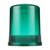 Moflash Filament and Halogen Beacons Dome for MOR88 MOFF200 MOFF201 MOFF400 MOFF401 Beacons Green