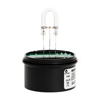 Moflash Xenon Beacons Edison Screw Cap 2 Joules Flashing Mode IP65 10 to 72V AC DC W/S Mount Base