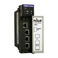 ProSoft ControlLogix InRack Generic ASCII Ethernet Communication Module