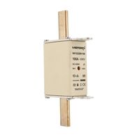 Mersen DIN Fuse gG DIN Size 1 500V AC 125A