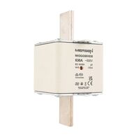 Mersen DIN Fuse gG DIN Size 3 500V AC 400A