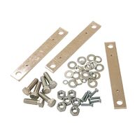 NHP Motor Protection Relays Busbar Set for NEF 40 to 160