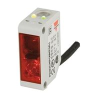 Carlo Gavazzi Photoelectric Sensor Clear Object Detect Plastic DC PNP NONCM8 Range-2m