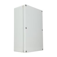 Fibox Euronord Terminal Box PC IP66 and IP67 H150 x W340 x D121mm Grey
