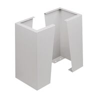nVent HOFFMAN MAS/MAD Floor Stand H450mm suits D300mm MAS and MAD