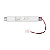 Stanilite Emergency Battery Pack 3Cell Ni Cd D Straight GP 4.0Ah