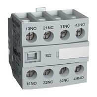 Allen-Bradley Auxiliary Contact 1NO  Front Mount To Suit 100-E09/96