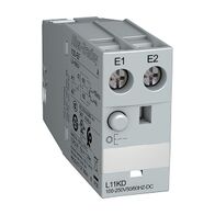 Allen-Bradley Mechanical Latch 24-60V AC/DC To Suit 100-E80/96